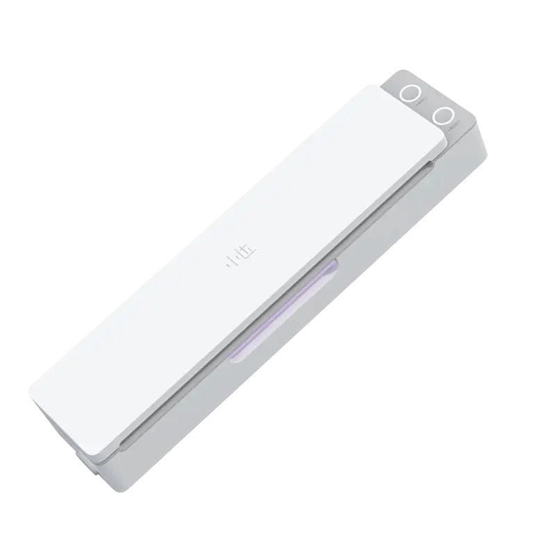 Vacuumator Xiaomi XiaoDa