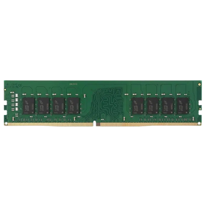 Kingston ValueRAM 16GB DDR4 2666MHz CL19