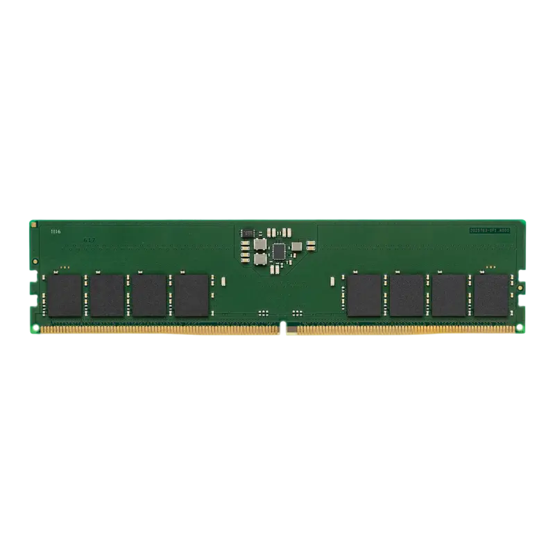 Kingston ValueRAM 16GB DDR5 5600MHz CL46-45-45