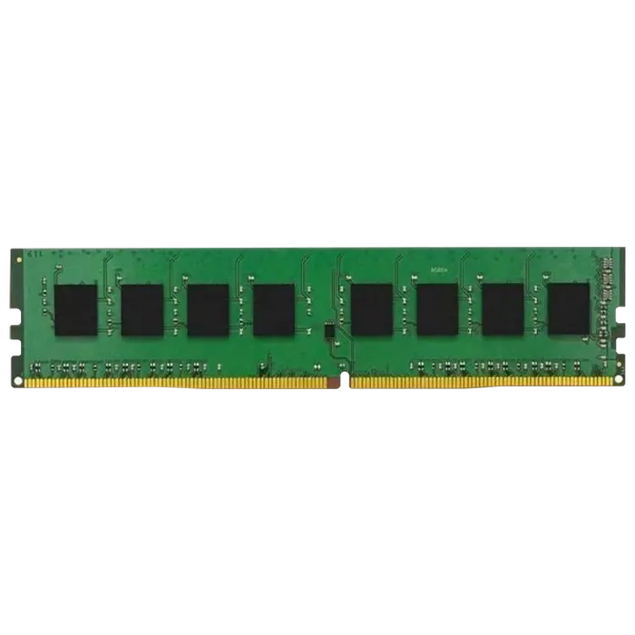 Memorie Kingston ValueRAM 32GB DDR4-3200 modul unic accesibil pentru desktop