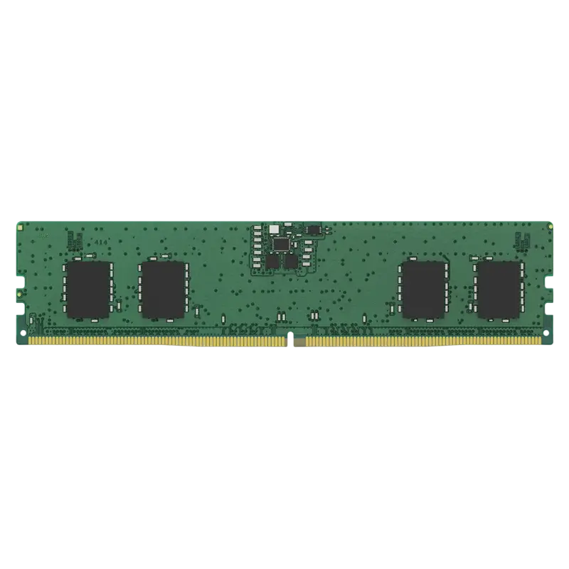 Kingston ValueRAM 8GB DDR5 5600MHz CL46-45-45