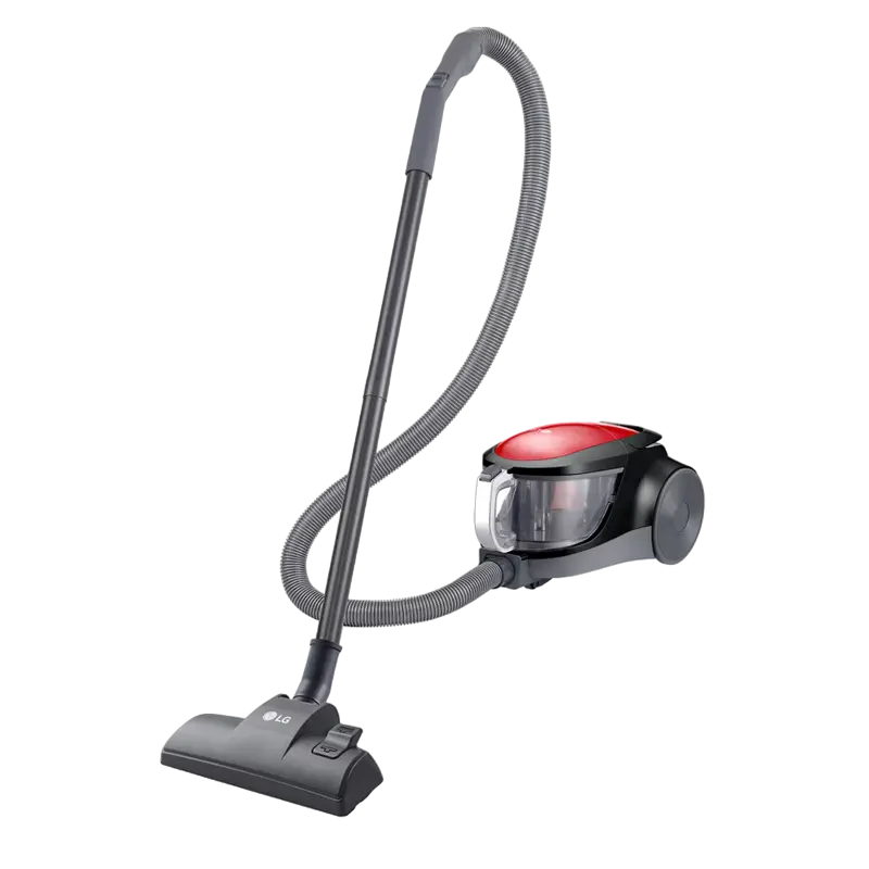LG VC53001MRNT Aspirator