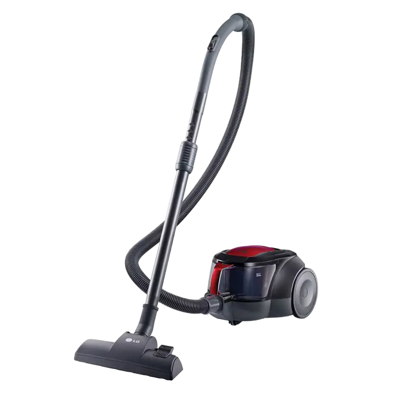 LG VC5320NNTR Aspirator