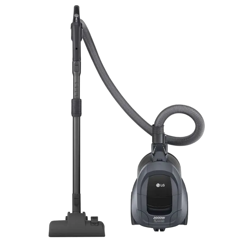 LG VC5420NHTCG Aspirator