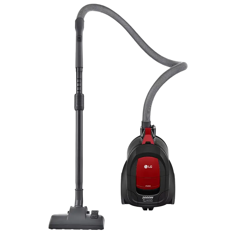 LG VC5420NNTR Aspirator