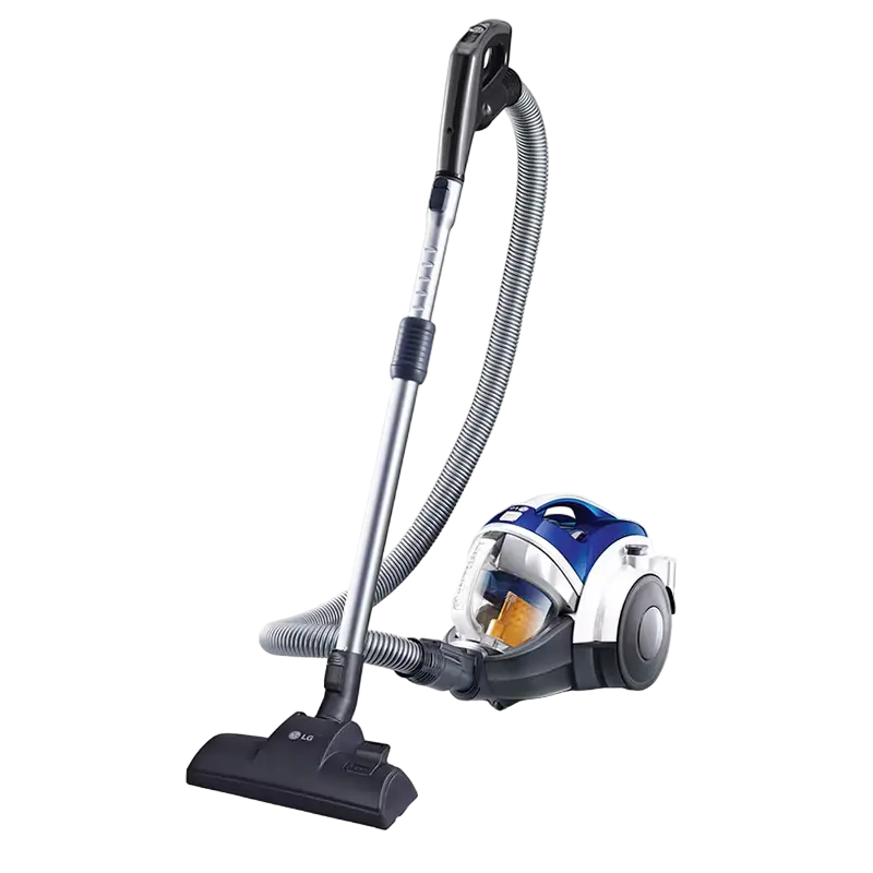 LG VC73155NMVB Aspirator