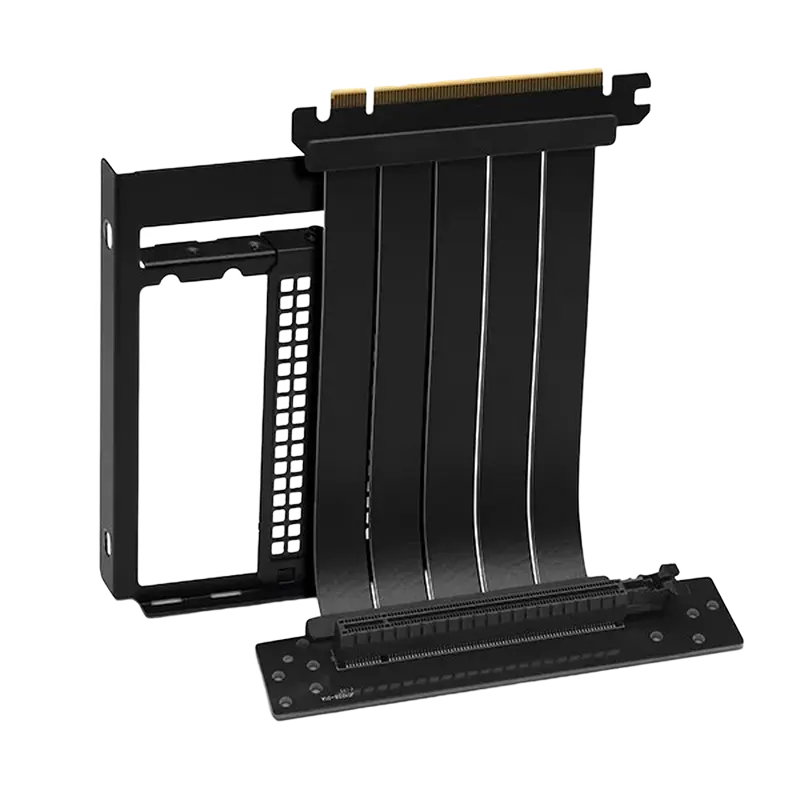 Deepcool Vertical GPU Bracket, PCIe 4.0, Black