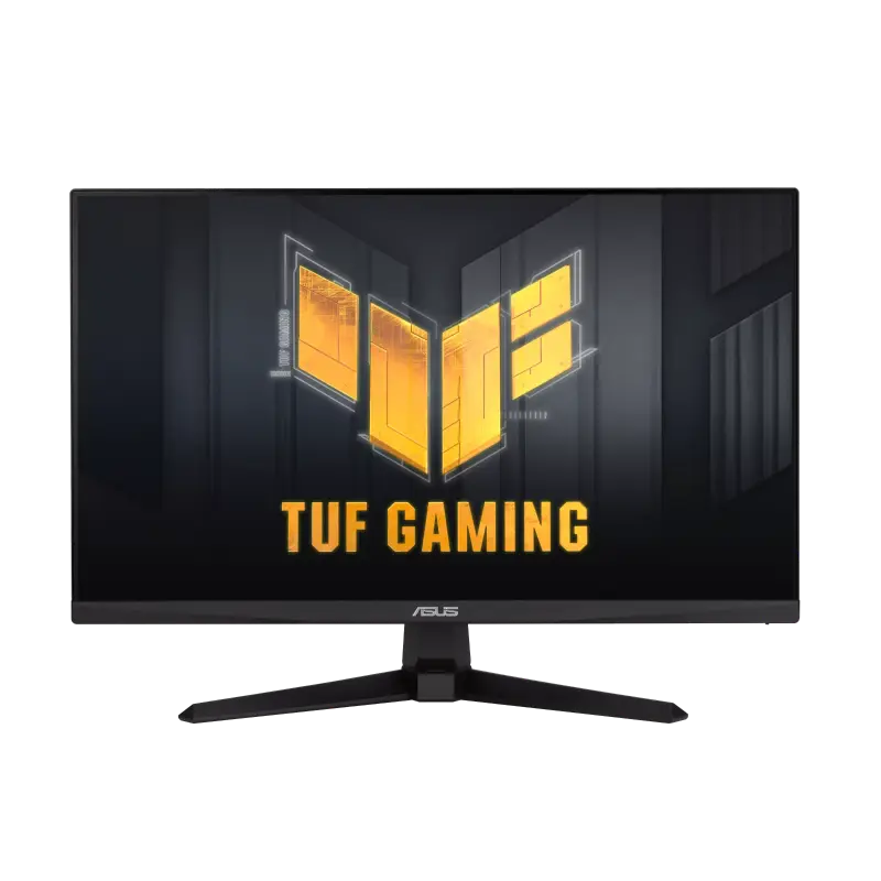 23.8" ASUS TUF Gaming VG249Q3A, Black, IPS, 1920x1080, 180Hz, FreeSync, 1msGTG, 250cd, CR1000:1, HDM