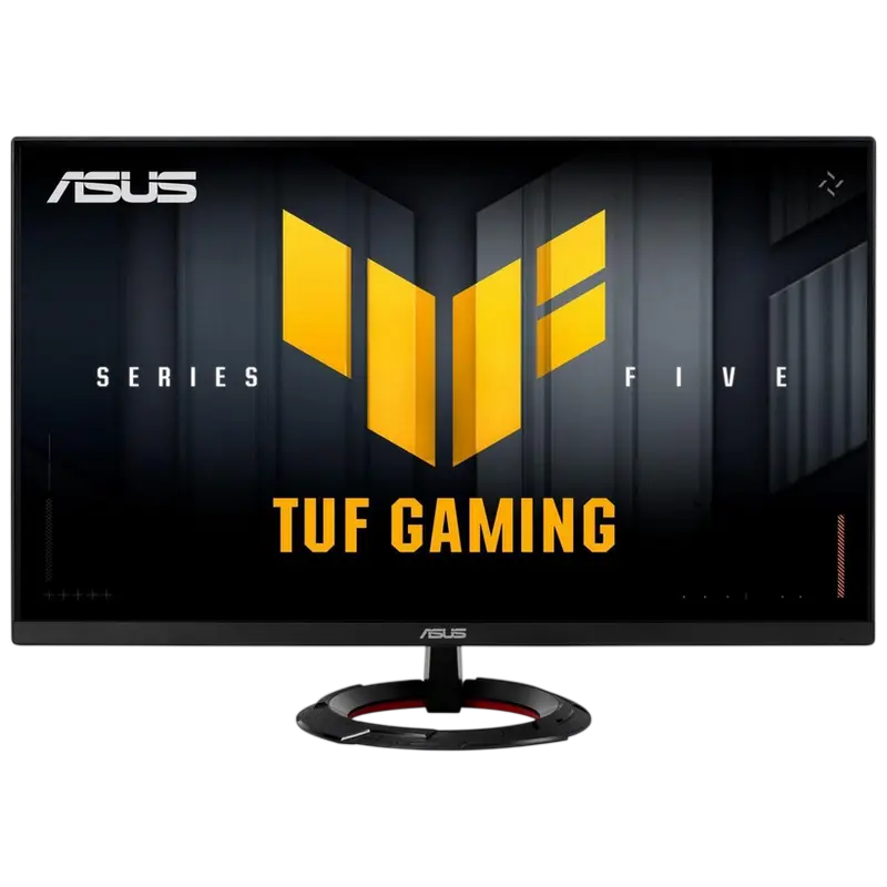 27" ASUS TUF Gaming VG279Q5R,Black,IPS,1920x1080,200Hz,Adaptive-Sync,1msGTG,300cd,CR1000:1,HDR10,HDM