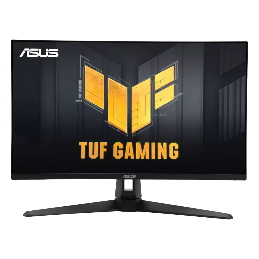 27" ASUS TUF VG27AQ3A, Black,IPS,2560x1440,180Hz,FreeSync+G-Sync,1msGTG,250cd,HDR10,HDMI+DP,Spkrs