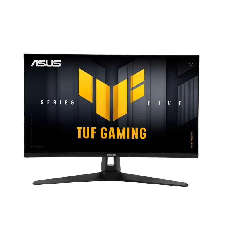 27" ASUS TUF Gaming VG27AQ5A,Black,IPS,2560x1440,210Hz,AdaptiveSync,1msGTG,350cd,CR1300:1,HDR10,HDMI