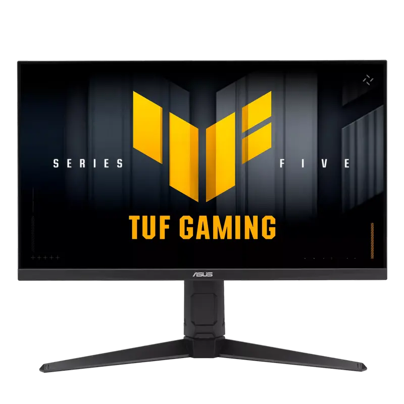 27" ASUS TUF Gaming VG27AQL5A,Black,IPS,2560x1440,210Hz,AdaptiveSync,1msGTG,350cd,CR1300:1,HDMI+DP+U