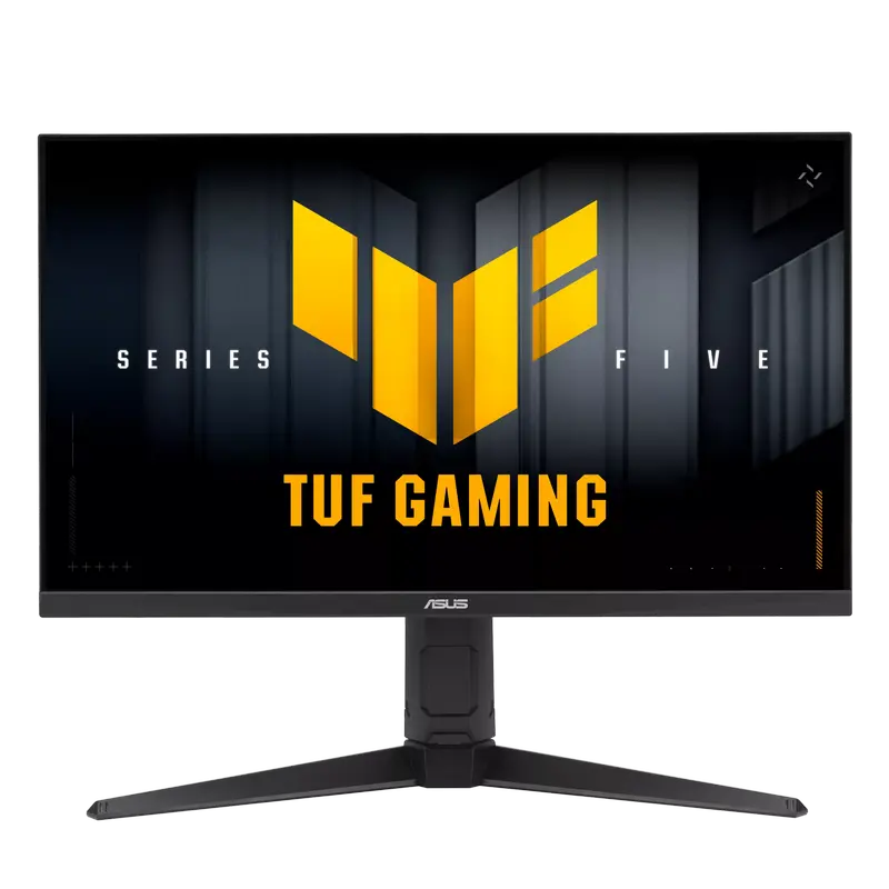 27" ASUS TUF Gaming VG27AQML5A,Black,IPS,2560x1440,300Hz,AdaptiveSync,1msGTG,300cd,CR1300:1,HDR10,HD