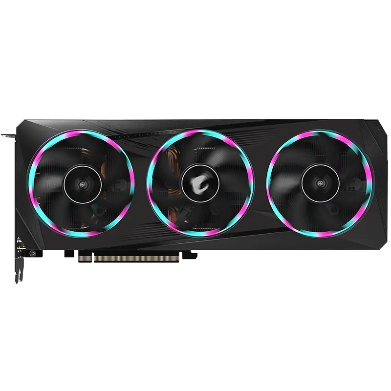 VGA card PCI-E Gigabyte (GV-N306TAORUS E-8GD) - SALE
