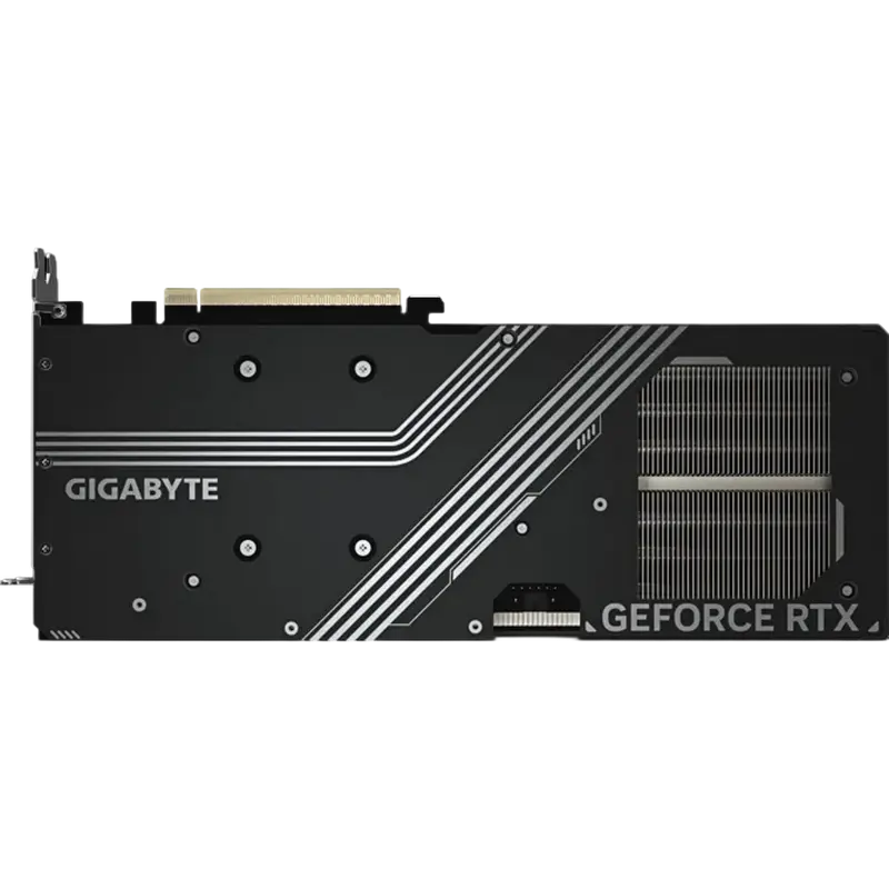 Placă video Gigabyte GeForce RTX 5080 WindForce 16 GB GDDR7, imagine suplimentară 7