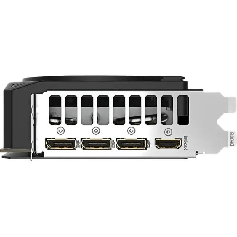 Placă video Gigabyte GeForce RTX 5080 WindForce 16 GB GDDR7, imagine suplimentară 9