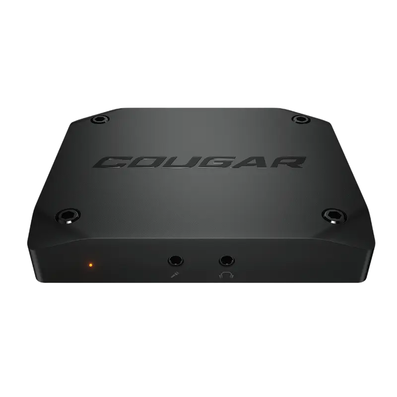 Cougar video capture ENVISION