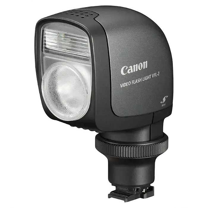 Canon Video Flash Light VFL-2