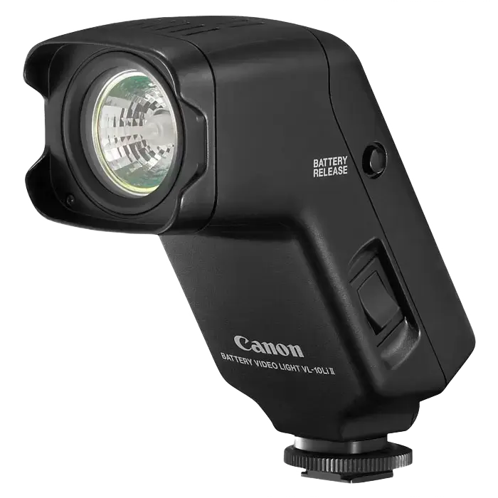 Canon Video Light VL-10LiII