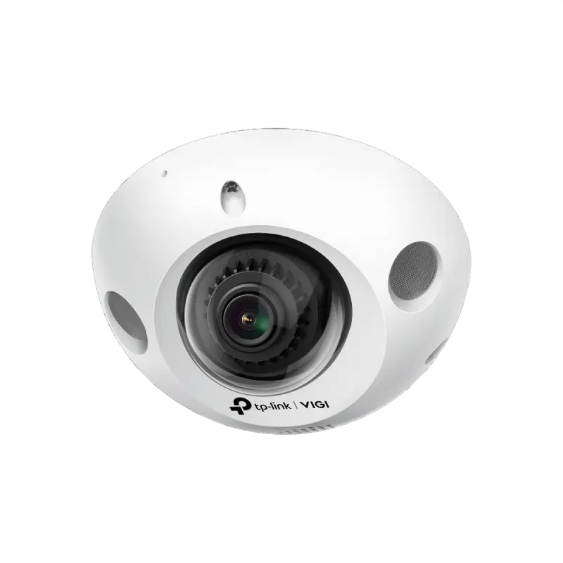 TP-LINK VIGI C230I Mini 3MP 2.8mm PoE
