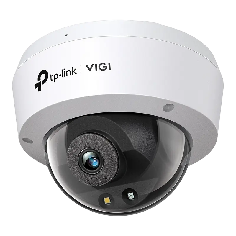 TP-LINK VIGI C250 5MP 4mm IP67