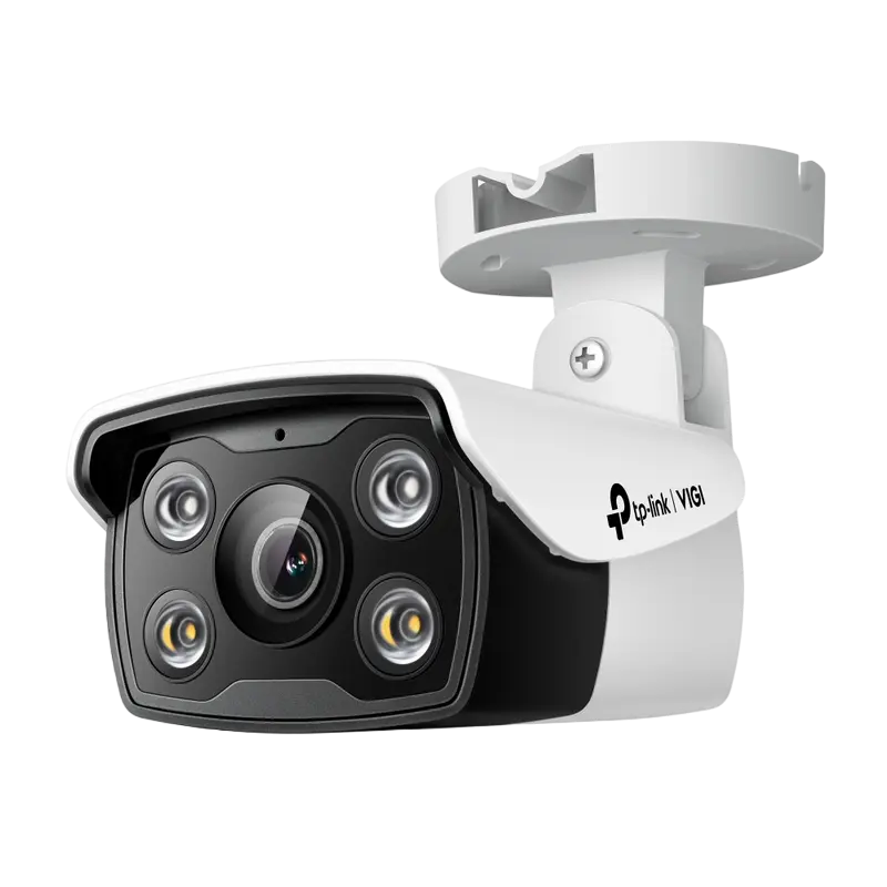 TP-LINK VIGI C340 4MP 2.8mm IP67