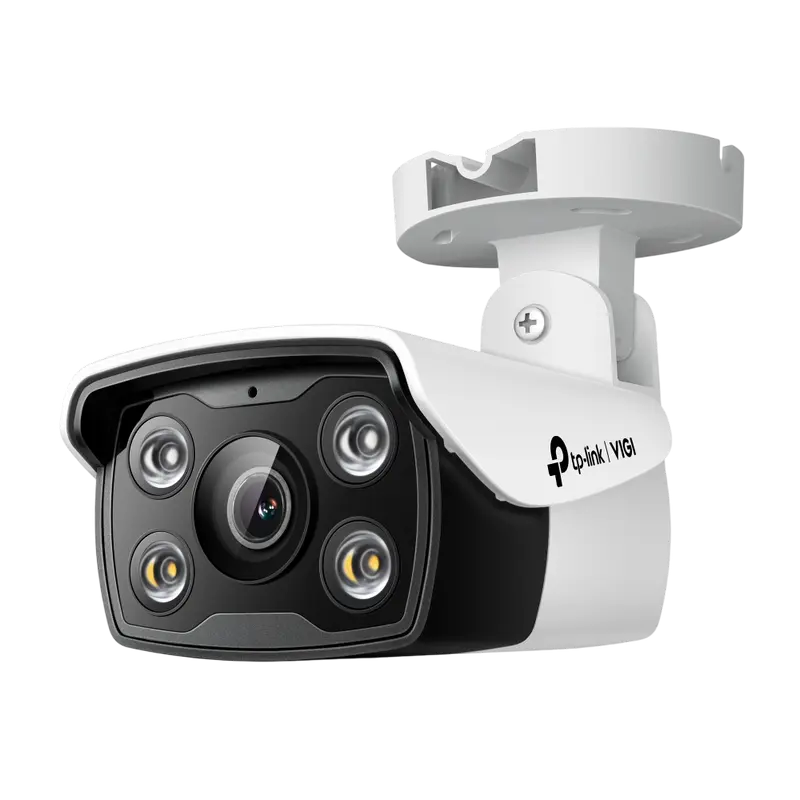 TP-LINK VIGI C340HPWSM-4 4MP 4mm PoE