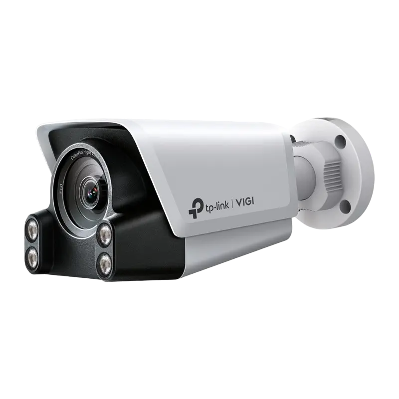 TP-LINK VIGI C340S 4MP 4mm PoE