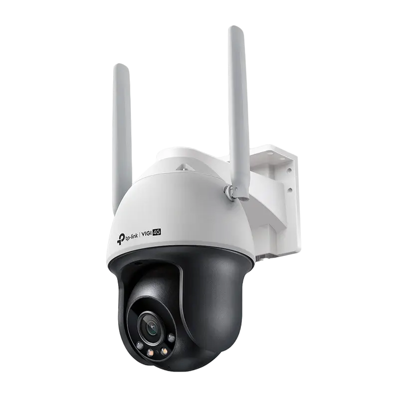 TP-LINK VIGI C540-4G 4MP 4mm IP66
