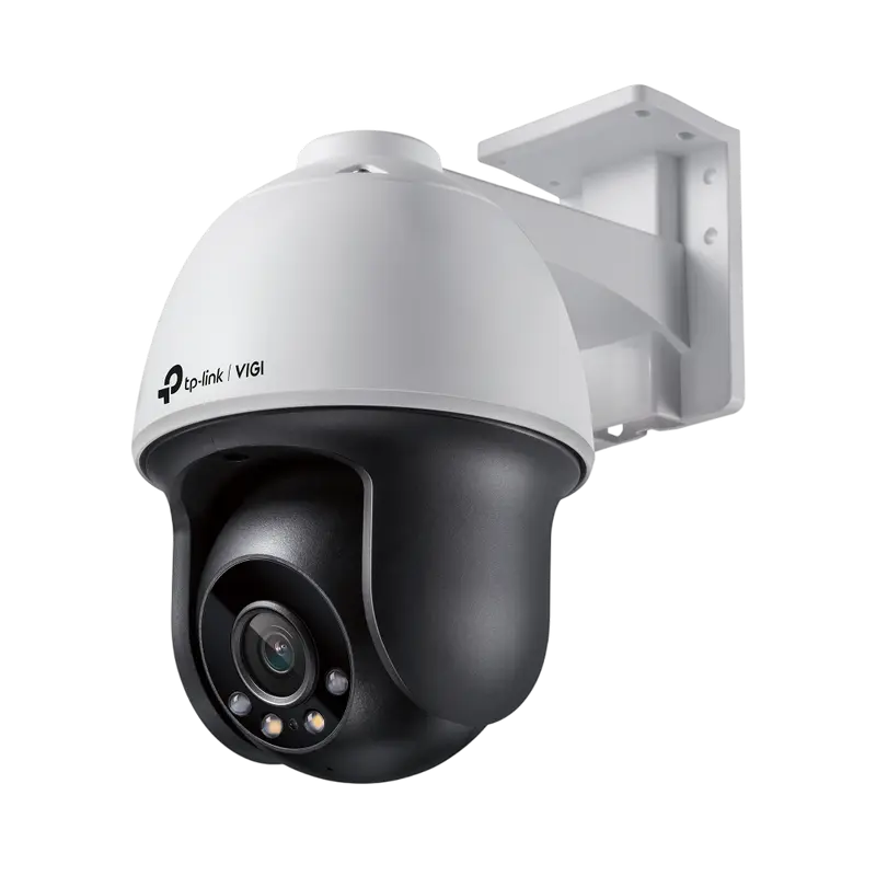 TP-LINK VIGI C540 4MP 4mm IP66