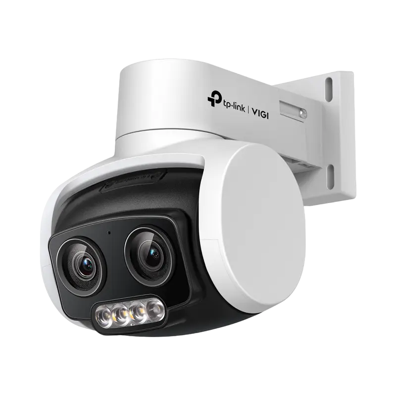 TP-LINK VIGI C540V 4MP 12mm IP66