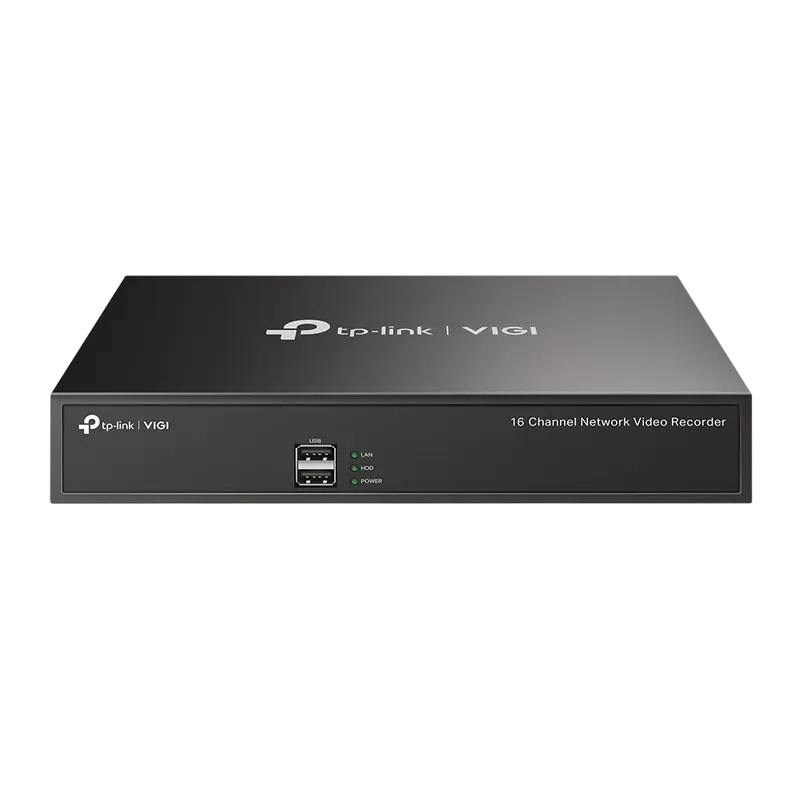 TP-LINK VIGI NVR1016H