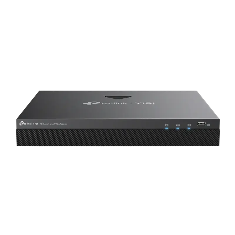 TP-LINK VIGI NVR2016H