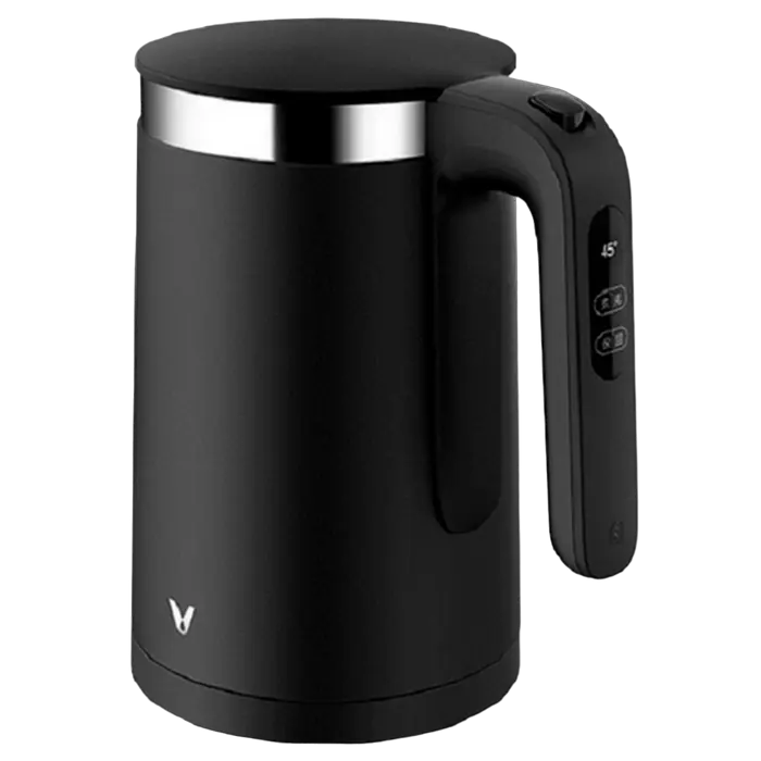 Xiaomi Viomi Smart Kettle Pro, Black