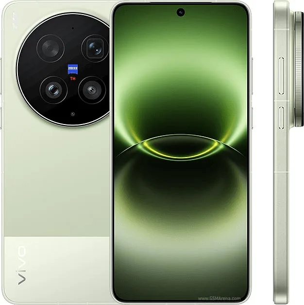 vivo X300 Ultra (2026) — Snapdragon 8 Elite Gen 5, triplu 200+50+200 MP ZEISS APO, 6.82" 144 Hz