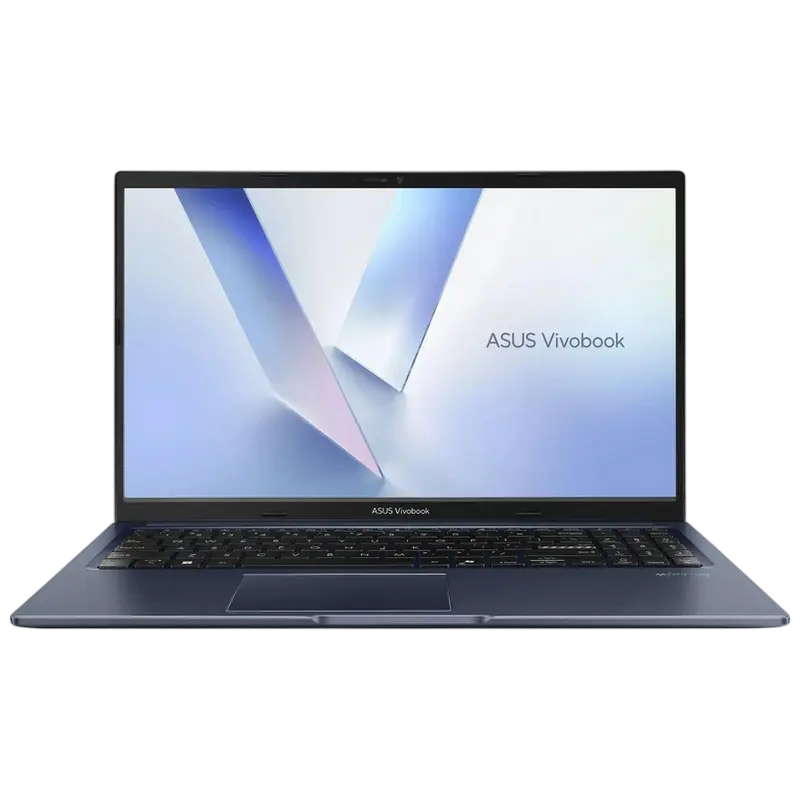ASUS 15.6" Vivobook 15 M1502NAQ Blue (Ryzen 5 150 16Gb 512Gb)
