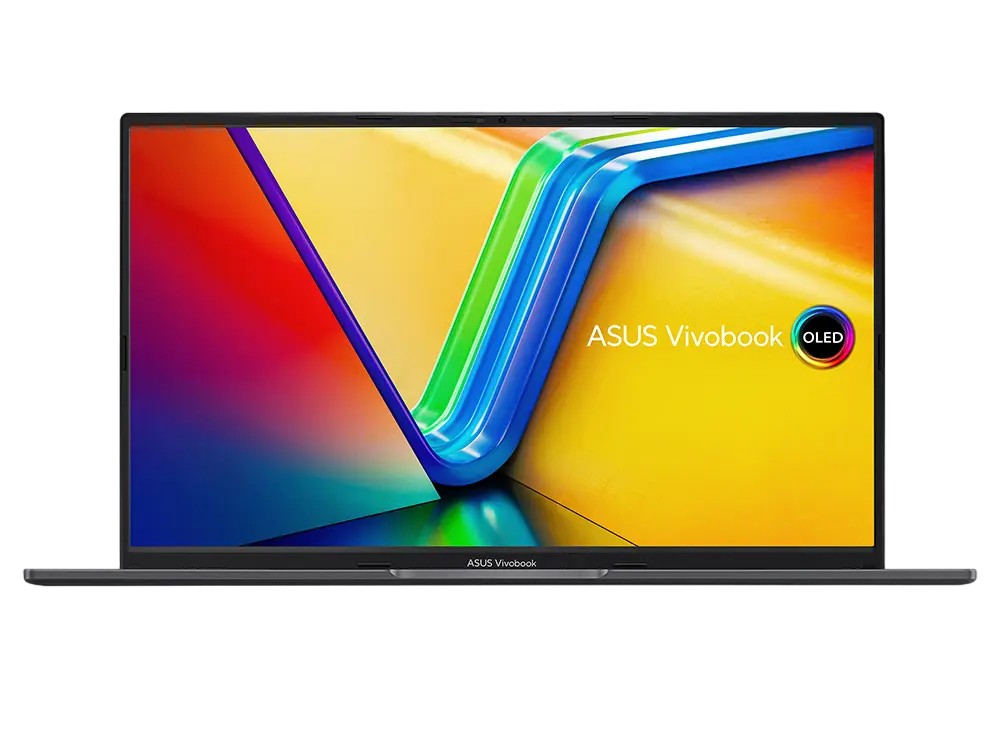ASUS 15.6" Vivobook 15 OLED X1505VA Black (Core i5-13500H 16Gb 1Tb)