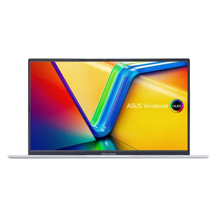 ASUS 15.6" Vivobook 15X OLED K3504VA Silver (Core i7-1355U 16Gb 1Tb)