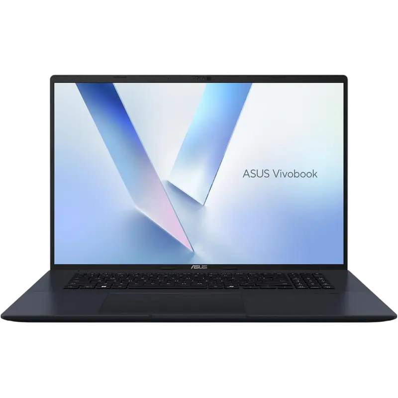 ASUS 18.0" Vivobook 18 M1807GA Blue (Ryzen AI 7 445 32Gb 1Tb)
