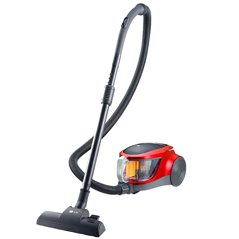 LG VK76A09NTCR Aspirator