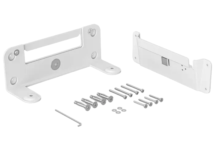 Webcam Logitech Wall Mount for Video Bars