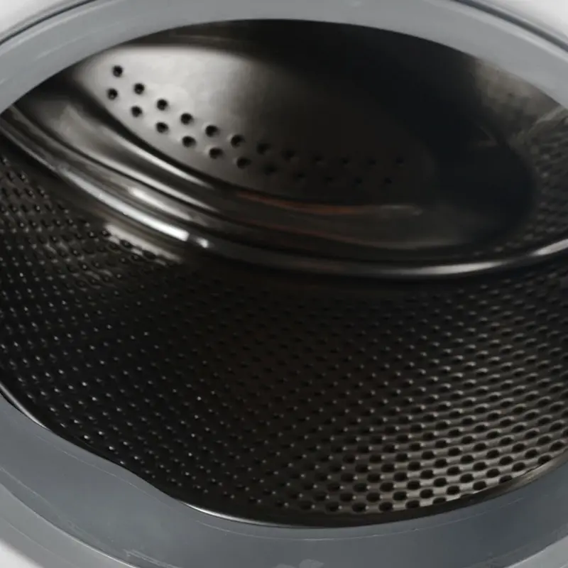 Whirlpool Masina de spalat cu uscator incorporabila Hotpoint-Ariston BI WDWG 75148 EU 7/5 kg, imagine suplimentară 10