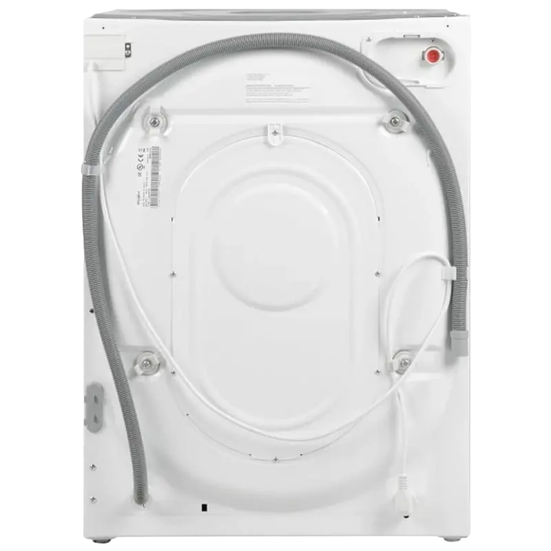 Whirlpool Masina de spalat cu uscator incorporabila Hotpoint-Ariston BI WDWG 75148 EU 7/5 kg, ambalaj