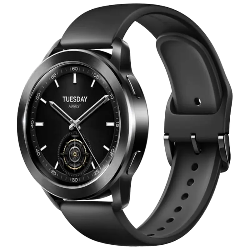 Xiaomi Watch S3 Black