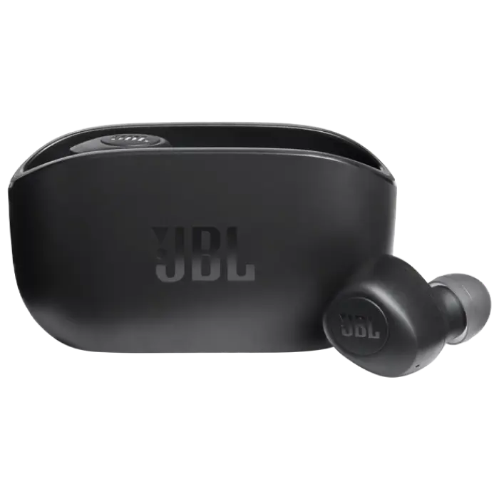 JBL Wave 100TWS Black