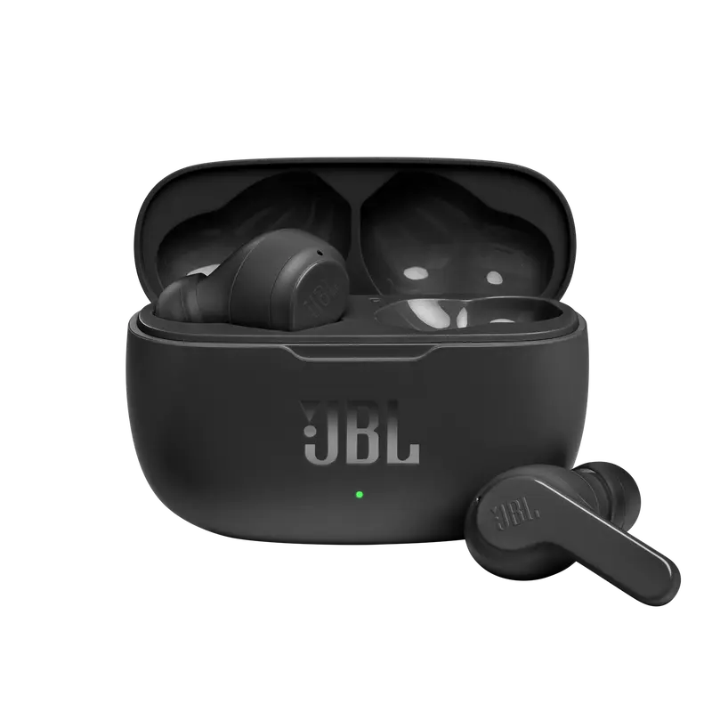 JBL Wave 200TWS Black