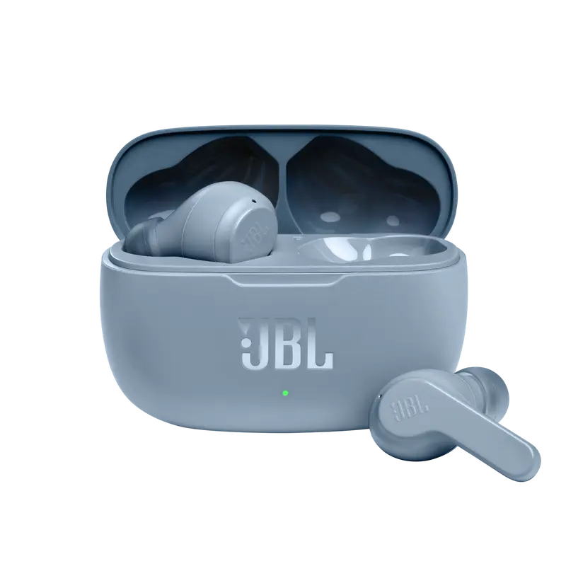 JBL Wave 200TWS Blue