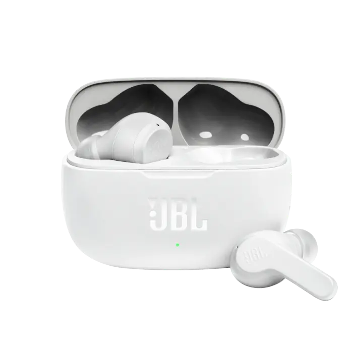 JBL Wave 200TWS White