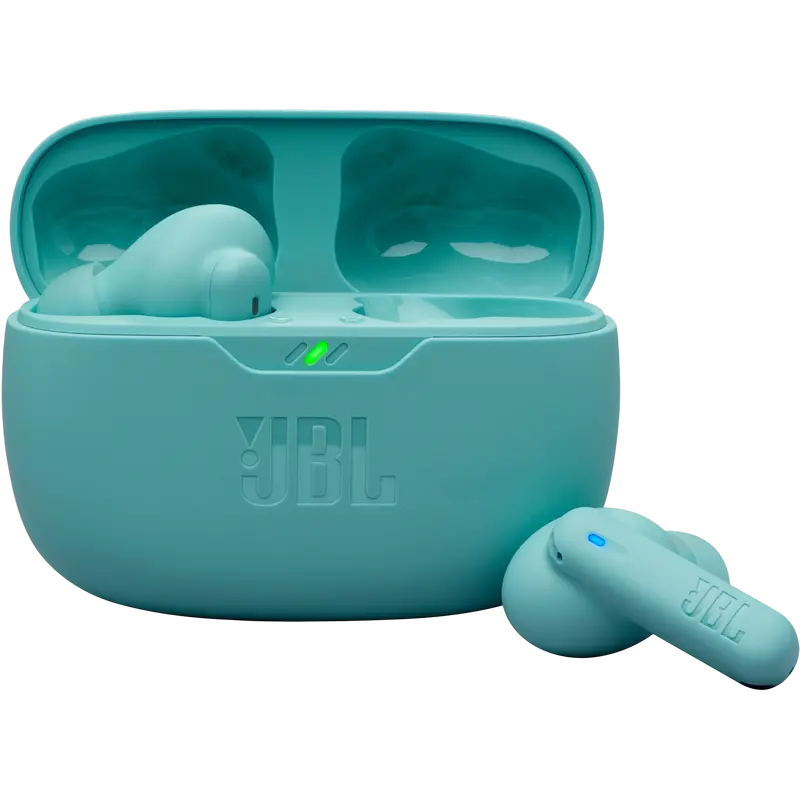 JBL Wave Beam 2 Blue
