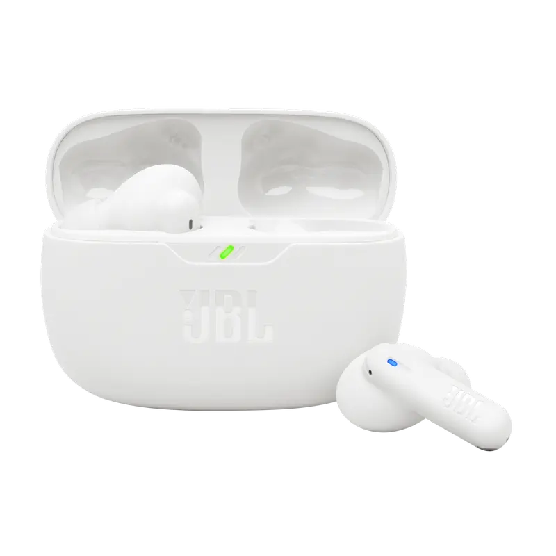 JBL Wave Beam 2 White